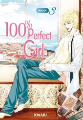 100% perfect girl -3- Tome 3