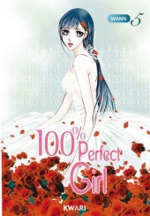 100% perfect girl -5- Tome 5