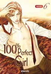 100% perfect girl -6- Tome 6