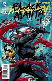 Aquaman Vol.7 (2011) -231- Sea Change