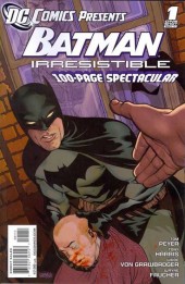 DC Comics Presents: Batman: Irresistible (2011) -INT- Irresistible