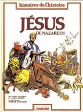 Jésus de Nazareth (Hampson) - Jésus de Nazareth