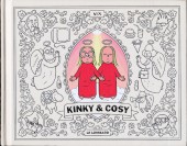 Kinky & Cosy - Tome INT02