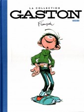 Gaston - La collection (Hachette) -3- Tome 3
