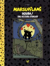 Marsupilami - La collection (Hachette) -30- Houba ! Une histoire d'amour
