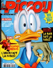 Picsou Magazine -508- Picsou Magazine n° 508