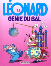 Léonard -11b1987- Génie du bal