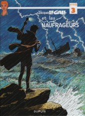 Jacques Le Gall -3a2014- Les naufrageurs
