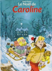 Caroline -28b- Le Noël de Caroline