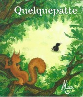 Quelquepatte - Tome b2015