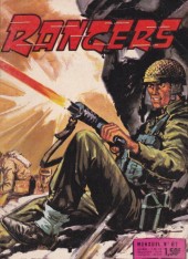 Rangers (Impéria) -67- Plus que frères