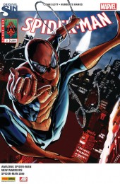 Spider-Man (5e série) -2- Esprit de vengeance