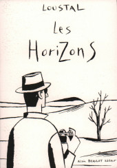 (AUT) Loustal - Les horizons