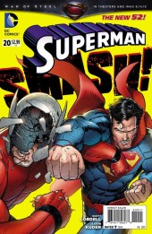 Superman (2011) -20- Wham!