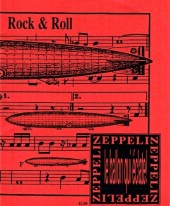 Zeppelin (collectif) -2- Rock & Roll