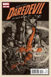Daredevil Vol. 3 (2011) -10- Untitled