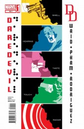 Daredevil Vol. 3 (2011) -101- Untitled