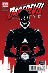 Daredevil Vol. 3 (2011) -19- Untitled