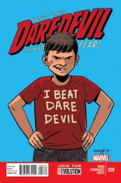 Daredevil Vol. 3 (2011) -28- Untitled