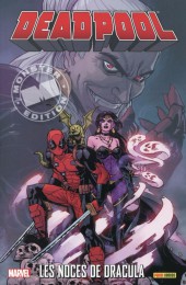Deadpool (Marvel Monster Edition) -7- Les Noces de Dracula