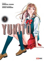 Yukito -3- Tome 3