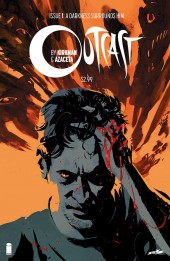 Outcast (2014) -1- A darkness surrounds him