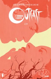Outcast (2014) -3- I remember when she loved me