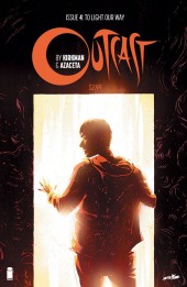 Outcast (2014) -4- To light our way