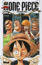 One Piece -27a14- Prélude