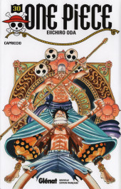 One Piece -30a14- Capriccio