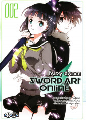 Sword Art Online - Fairy Dance -2- Tome 2