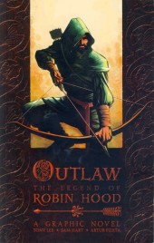 Outlaw The Legend of Robin Hood (2009) - Outlaw The Legend of Robin Hood