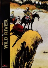 Wild river -INT- Edition intégrale