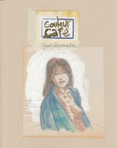 Couleur Café (Alessandra) - Couleur Café