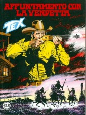 Tex (Mensile) -642- Appuntamento con la vendetta