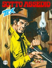 Tex (Mensile) -648- Sotto assedio
