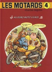 Les motards -4a1994- Allegro moto vivace