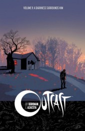 Outcast (2014) -INT01- A darkness surrounds him