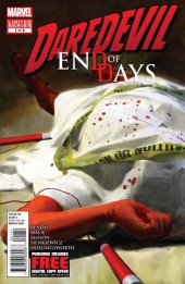 Daredevil: End of Days (2012) -1- Untitled