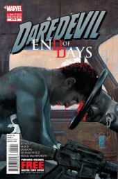 Daredevil: End of Days (2012) -5- Untitled