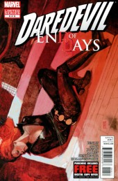 Daredevil: End of Days (2012) -6- Untitled