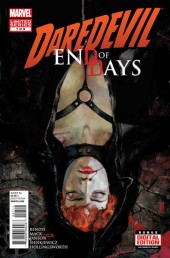Daredevil: End of Days (2012) -7- Untitled