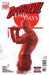 Daredevil: End of Days (2012) -8- Untitled