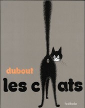 (AUT) Dubout -a2010- Les chats