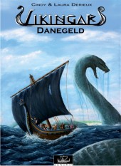Vikingar (en anglais) -1- Danegeld