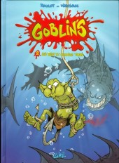 Goblin's -2b2012- En vert et contre tous