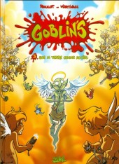 Goblin's -3b2012- Sur la terre comme au ciel