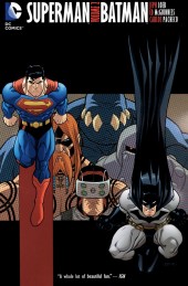 Superman/Batman (2003) -INT-02- Volume 2