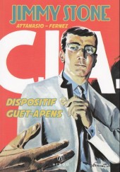 Jimmy Stone -1a- Dispositif guet-apens