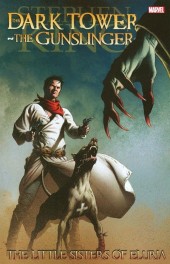 The dark Tower (TPB) -INT07a- The Gunslinger - The little sisters of Eluria 